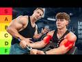 The Most Optimal Exercises For EVERY Muscle Ft TNF