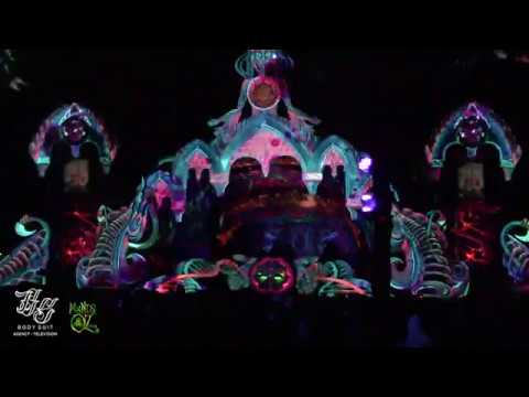 Sinapse @ Mundo de Oz Festival 2018