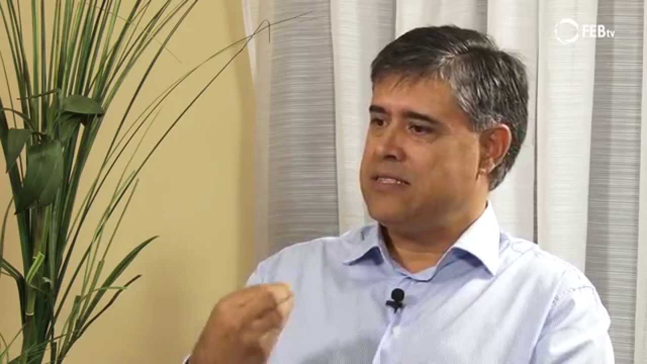 Parábola do bom samaritano - Simão Pedro - Café com Luz