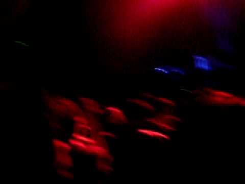 Gareth Emery Live @ Godskitchen Perth 2010