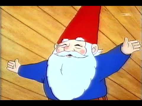 Tontut Kausi 1 Jakso 10 - Tonttulääkärit