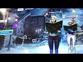 New Portals On Chapter 2 Season 5