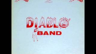 Diablo Band - El Son De La Negra