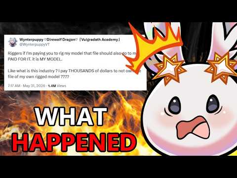 Riggers Are Getting Called Out