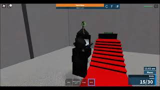 Prison life UFO RPG