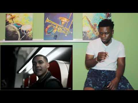 P110 - Depz - Reality #RipShamz  (American Reaction)