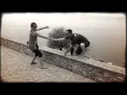 Ubavo momče Tomče :-D