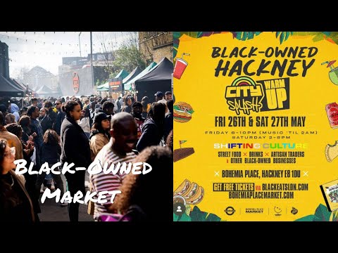 RemiMa - Black- Owned Market at Bohemia Place Review