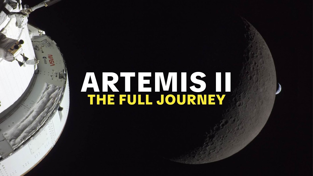 What Really Happened on Artemis II?