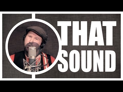 O Martin Project - That sound