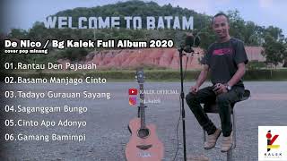 Download lagu Full Album Minang 2020| Cover Kalek mp3