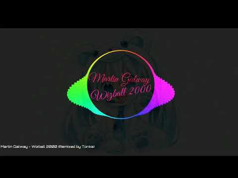 Martin Galway - Wizball 2000 (Remixed by Tonka) [Electro Music]