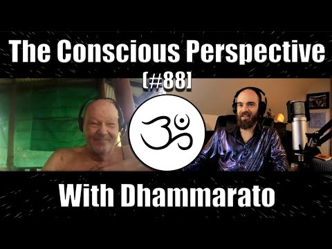 The Process of Waking up with Dhammarato