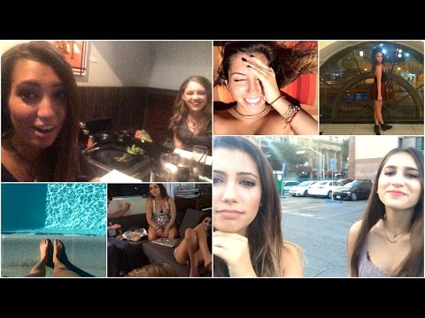 Tanning, HEY JILL, Getting Hit On, Packing