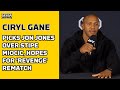 Ciryl Gane Picks Jon Jones Over Stipe Miocic, Hopes For 'Revenge' Rematch | UFC Paris | MMA Fighting