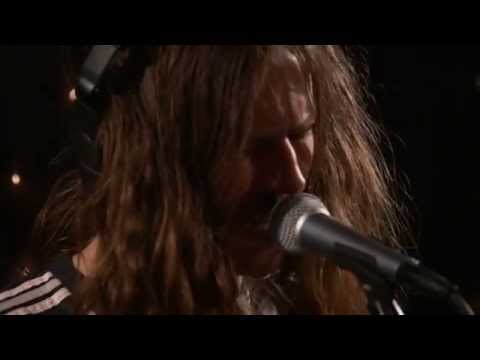 JEFF The Brotherhood - Melting Place (Live on KEXP)