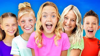 The Fun Squad Collabs with Awesome Youtubers! | Fun Squad