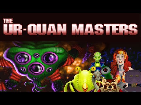 Let's Play │ Star Control 2: UQM │ 05 │ Orz