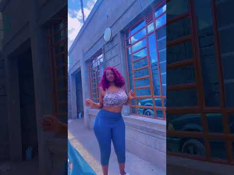She Has AMAZING Body Moves in a STUNNING Dress