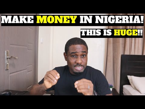 , title : 'HOW TO MAKE MONEY IN NIGERIA IN 2023!! (Must Watch For Nigerians!!)'