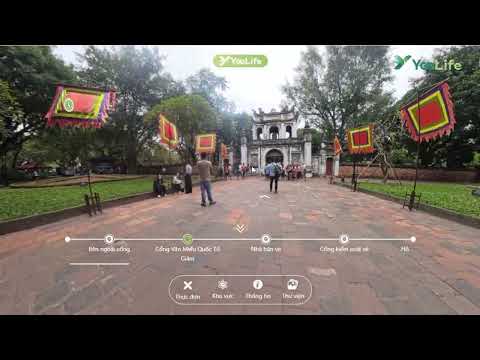 Small video thumbnail