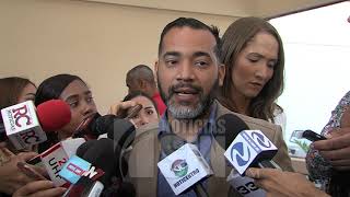 Video íntegro: En estado de salud delicado pero estable se encuentra el ex pelotero David Ortiz