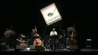 Roscoe Mitchell Sextet 04