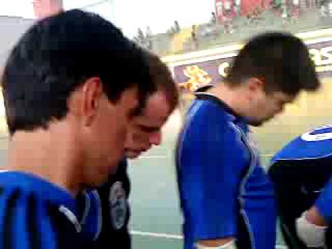 Engenhariadas PR - AAA XXI de Agosto UEL - Futsal Maculino