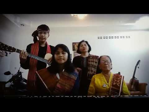 KEE:257 Si Beritaken Berita Si Meriah