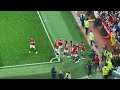 Raphaël Varane goal | Manchester United Vs Wolverhampton Wanderers | Old Trafford | Premier League