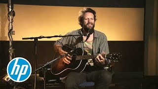 How I wrote...Father John Misty