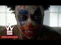 John Gabbana - “Not a Sad Song” (Official Music Video - WSHH Exclusive)