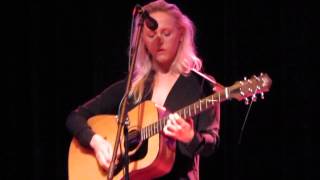 Laura Marling - Take the Night Off/I Was an Eagle/You Know/Breathe