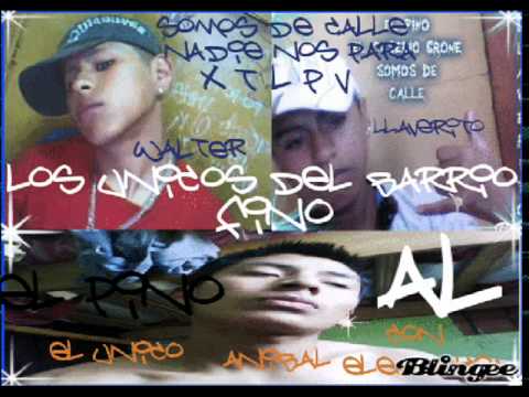 EL  Pin0+Callao Cartel - El Kasike -ojos Rojos