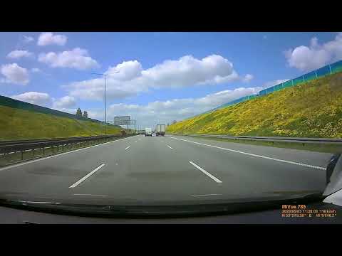 A2/S5/S11 # Poznań Krzesiny - # Poznań Zachód x3