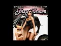 Foxy Brown Feat Lil' Mo - Bulletproof Love/One Love