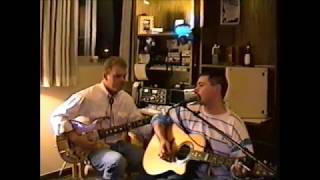 Scott and Tex  - 1993   &quot;Tender Lie&quot;