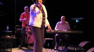 Wanda Jackson - Good Rockin' Tonight - Live aux Docks de Lausanne 2011