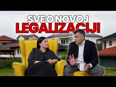 Imate nelegalan objekat ! Evo šte trebate znati