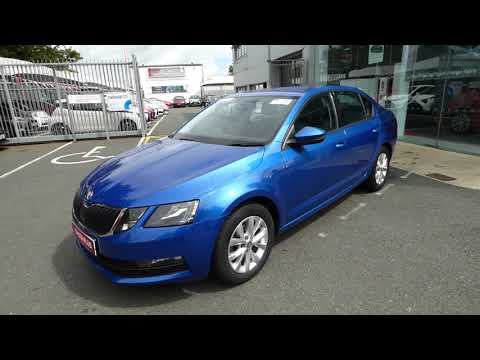 171 Skoda Octavia Ambition 1.0 TSi - Carroll & Kinsella Blackrock