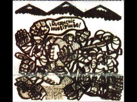 Huasipungo - Ñucanchic huasipungo! [Full Album]