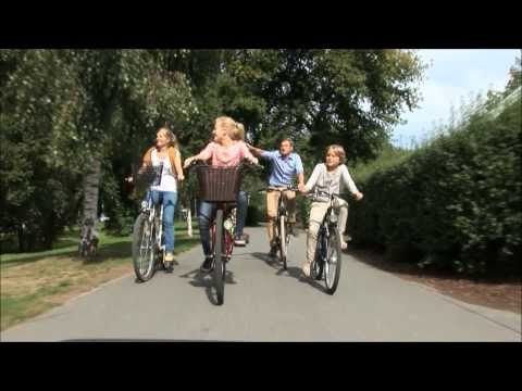 Ferienpark Mirow - All Season Parks