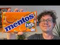 Mentos Fanta Orange Wo Du Sie Im Supermarkt Findest Und Wie Sie Schmecken