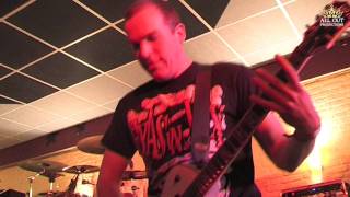 As Heavens Collide - Remember (HD)