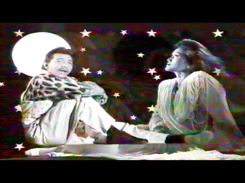 Imam S Arifin & Evie Tamala  -  Senandung Rembulan