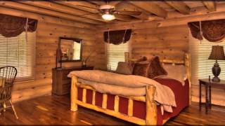 preview picture of video 'Truly Amazing Log Home With Acreage - Elk Mountain Real Estate'