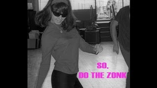 So, Do The Zonk - Donna Loren (1965)