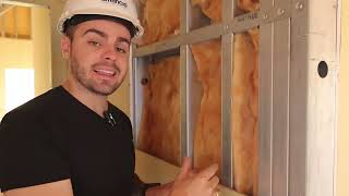 Casa Americana - Conhecendo os detalhes -