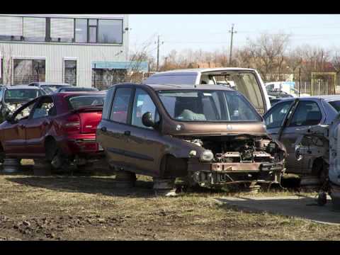 Roncs Autó Kft. - Szeged