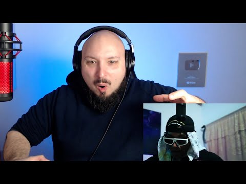 BreakdeX Music Show #2 - Powell Boss // BATERISTA REACCIONA // Nacho Lahuerta